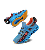 Mens SOS Runners