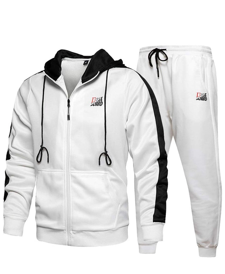 King “ELITE” Tracksuit