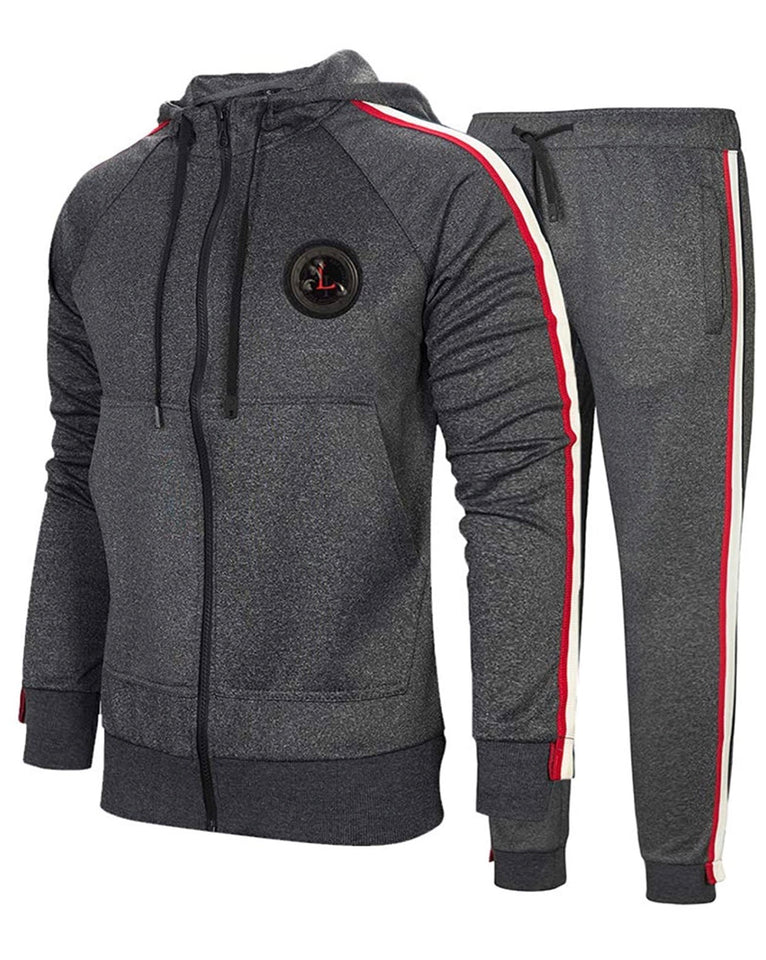 Mens Tactical Tracksuit