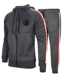 Mens Tactical Tracksuit