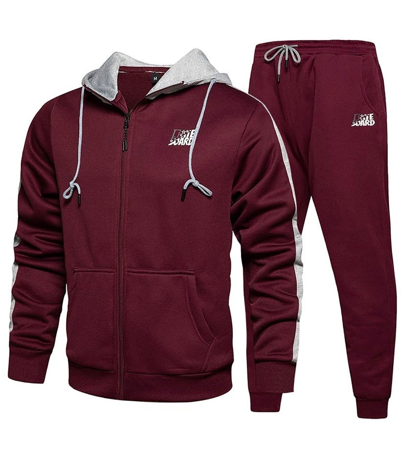King “ELITE” Tracksuit