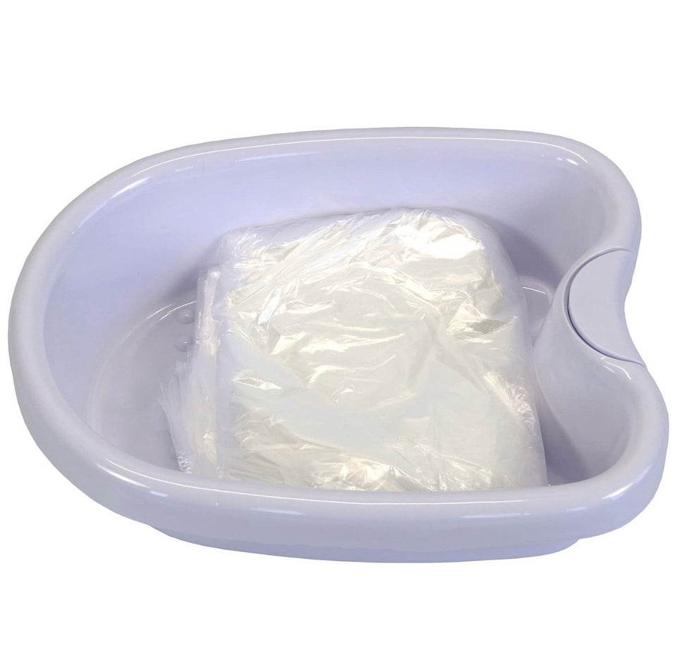 Black Dollar Ionic Foot Detox Spa