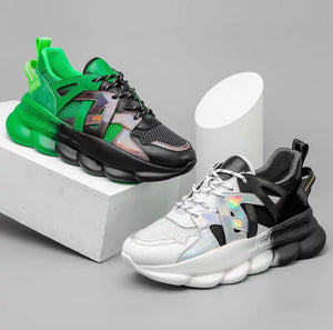 Queen “Zag” Trainer
