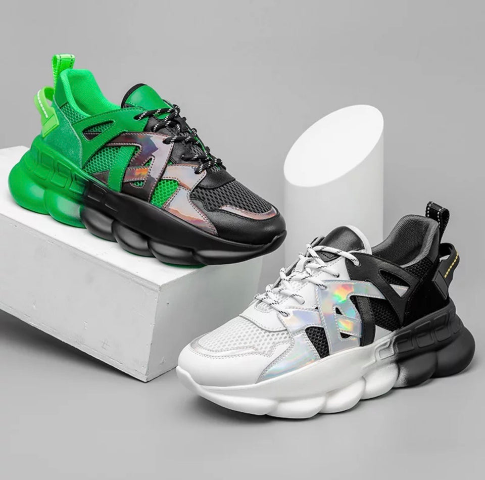 Queen “Zag” Trainer