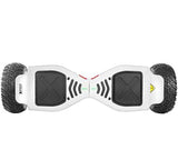 Black Dollar All Terrain X Hoverboard
