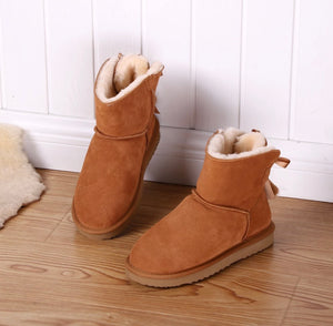 Womens “Tassle Boot”