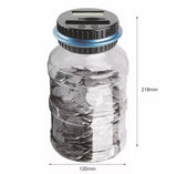 The Black Dollar Digital Coin Bank