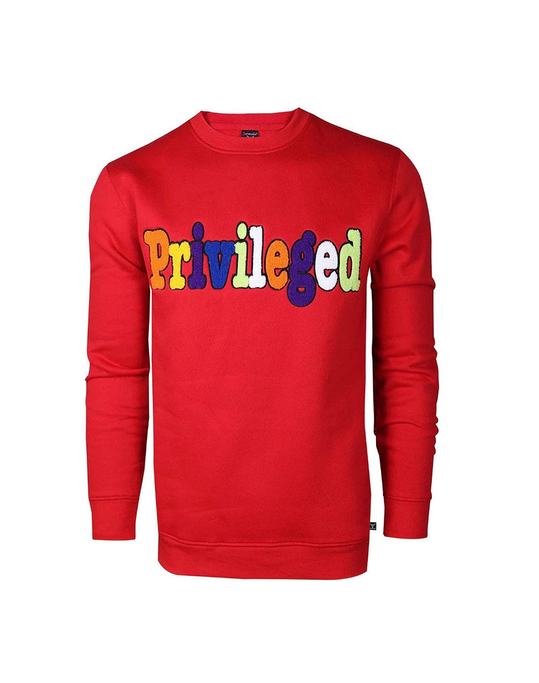 Kings “Privilege” Sweatshirt