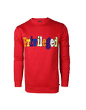 Kings “Privilege” Sweatshirt