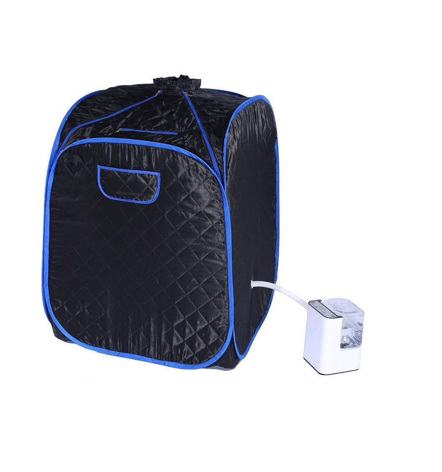 *SALE Portable Steam Sauna (Detox)