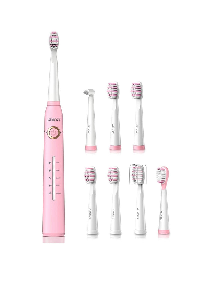 Hurolite Sonic Electric Toothbrush