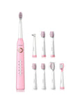 Hurolite Sonic Electric Toothbrush
