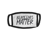 BLM Face Mask