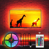 LED TV/ FURNITURE LIGHTING