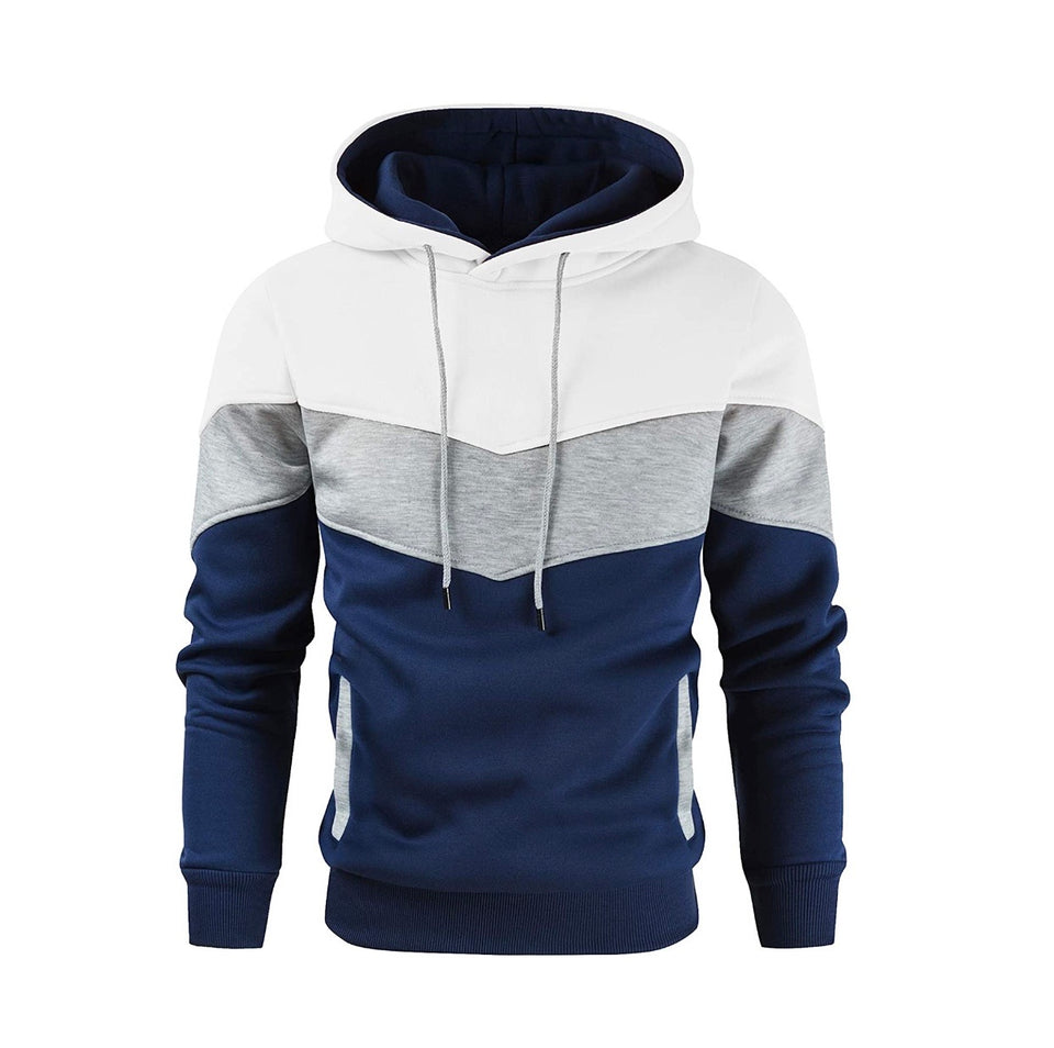 Mens Flair Hoodie