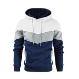 Mens Flair Hoodie