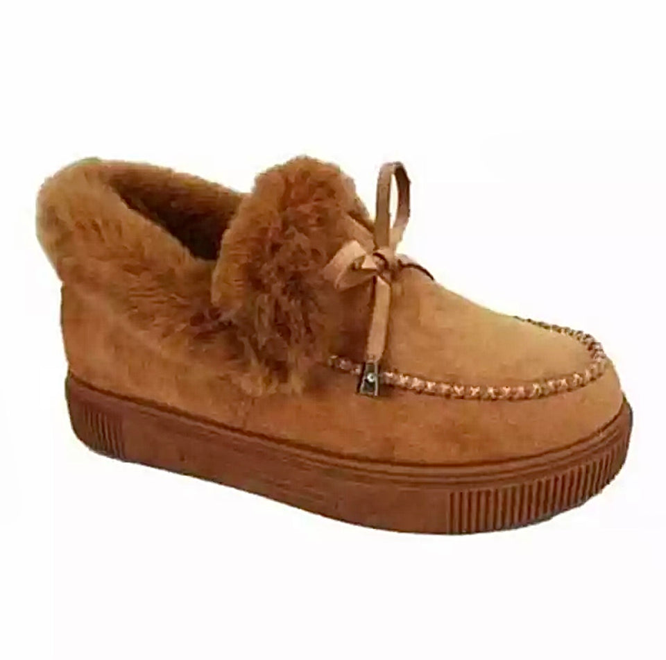 Queen Boot