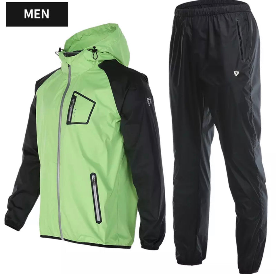 SALE!* Fitness Sauna Suit