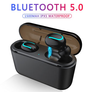 Panther EarPods