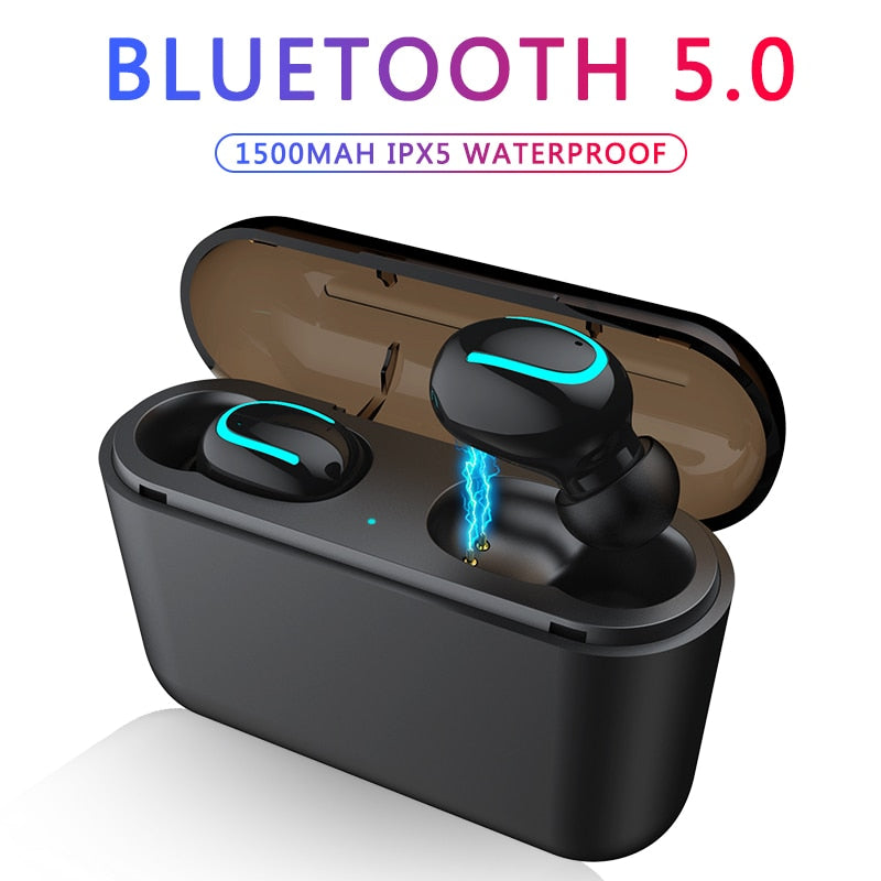Panther EarPods