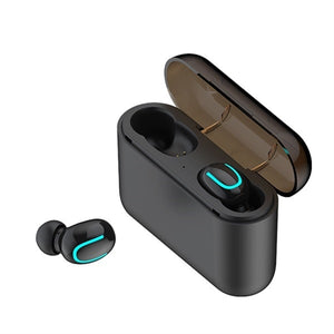 Panther EarPods
