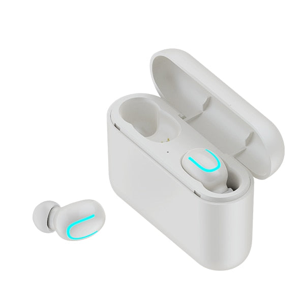 Panther EarPods
