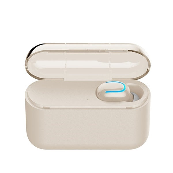 Panther EarPods