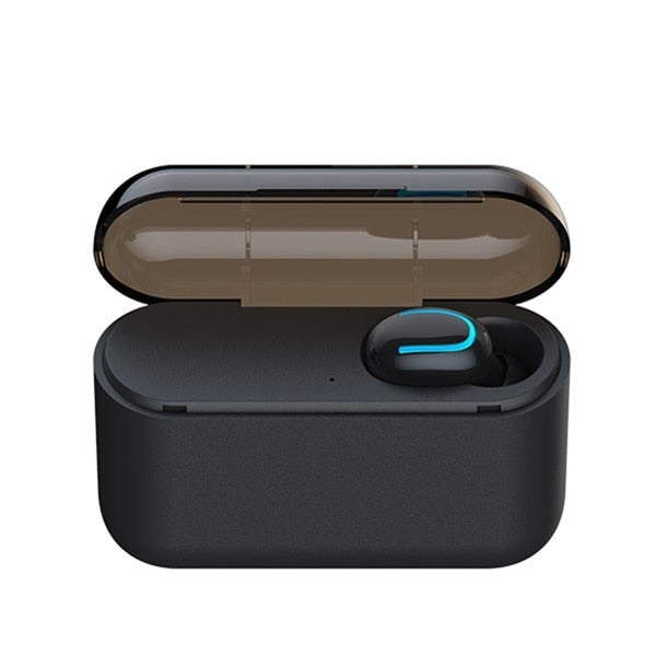 Panther EarPods