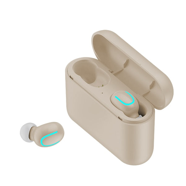 Panther EarPods