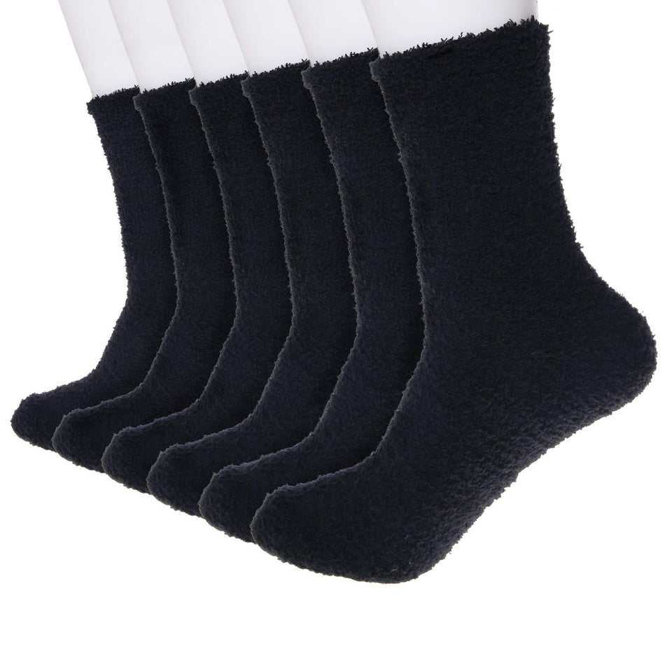 Warm Winter Socks