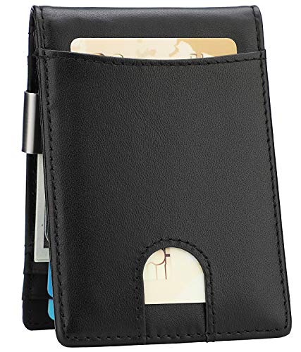 Money Clip Wallet