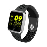 Tubman Smart Watch