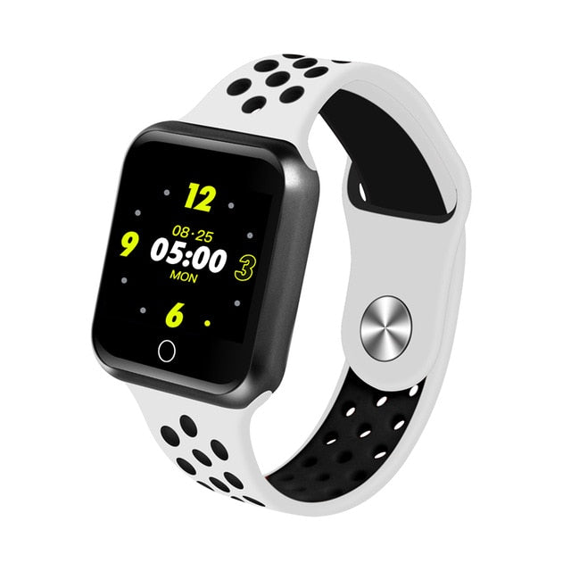 Tubman Smart Watch