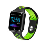 Tubman Smart Watch
