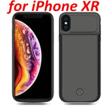 iPhone Battery Charger Case