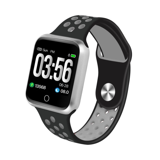 Tubman Smart Watch
