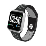 Tubman Smart Watch