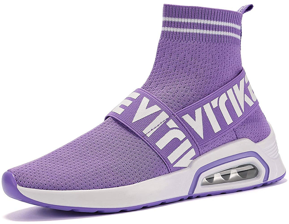 Fly Fit Runners