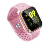 Tubman Smart Watch