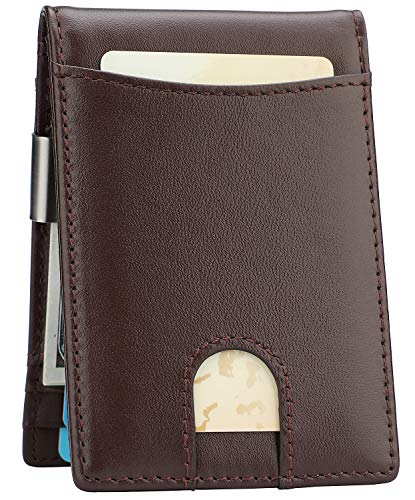 Money Clip Wallet