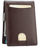 Money Clip Wallet