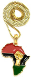 Africa Power Chain
