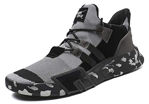 Camo Ammo Runners