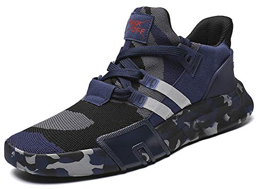 Camo Ammo Runners