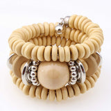 African Tribal Bracelet