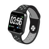 Tubman Smart Watch