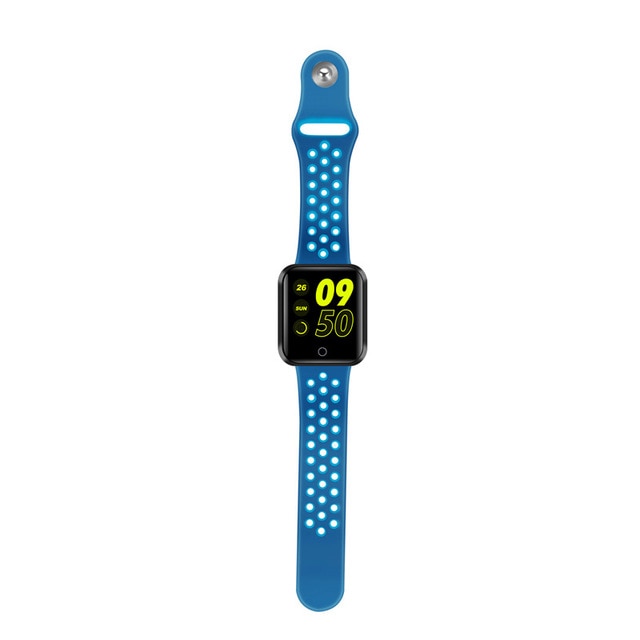Tubman Smart Watch