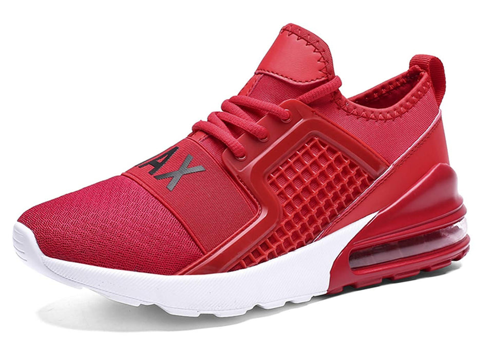 Maxed Out Runners
