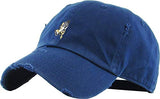 Pray For Me Rosary Dad Hat