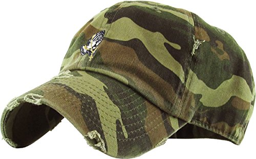 Pray For Me Rosary Dad Hat